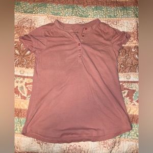 FREE Pink Shirt